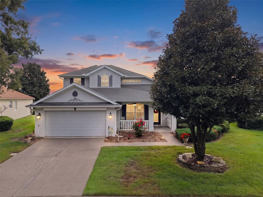 3898 BEACON RIDGE WAY, CLERMONT, FL — photo 2 of 30