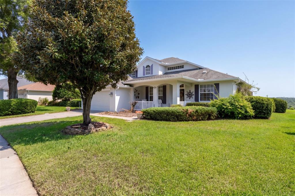 3898 BEACON RIDGE WAY, CLERMONT, FL — photo 5 of 30