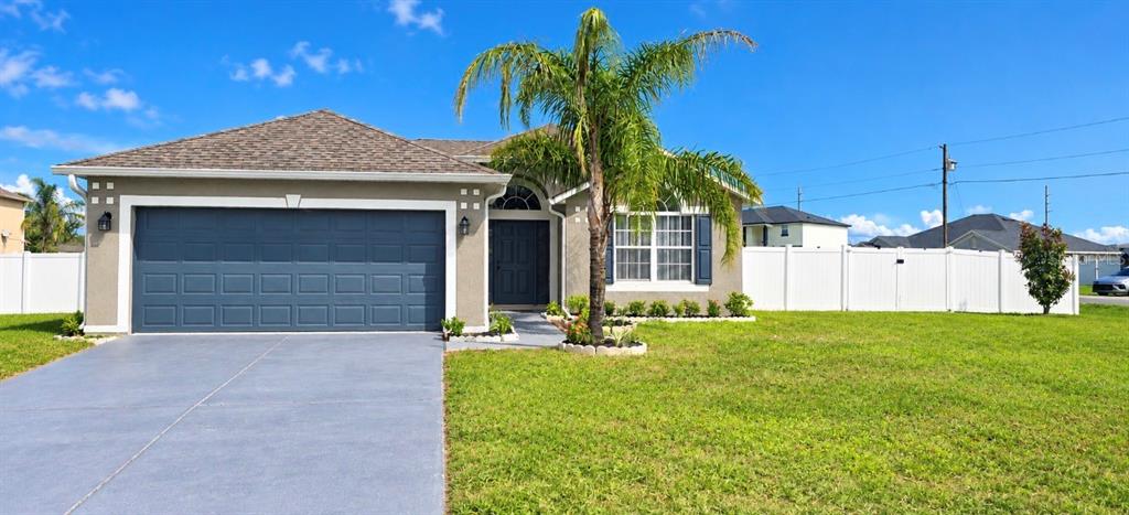 100 CIMARRON LANE