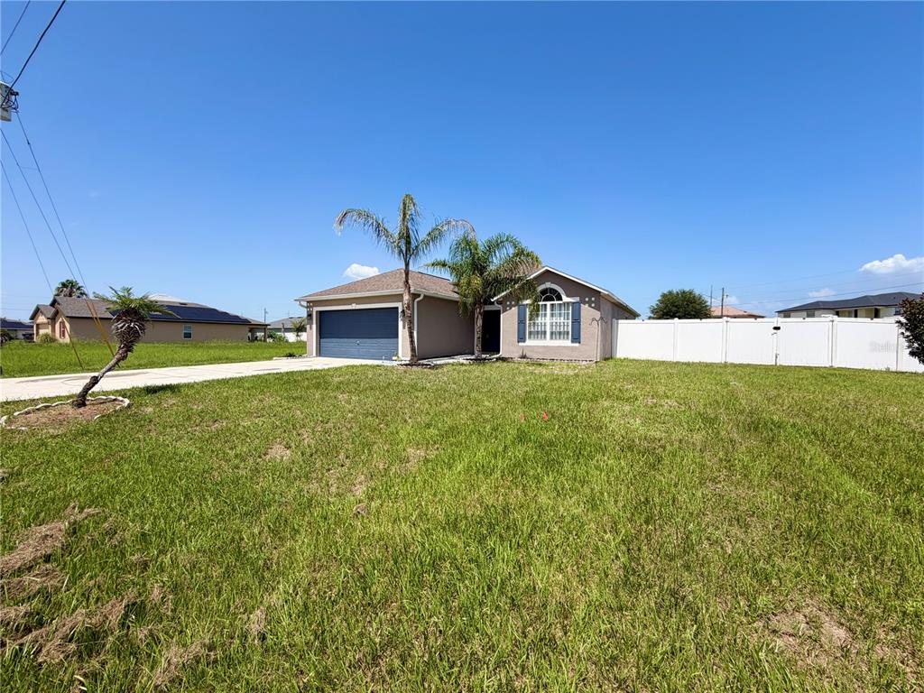 100 CIMARRON LANE, POINCIANA, FL — photo 3 of 30