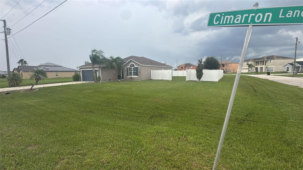 100 CIMARRON LANE, POINCIANA, FL — photo 4 of 30