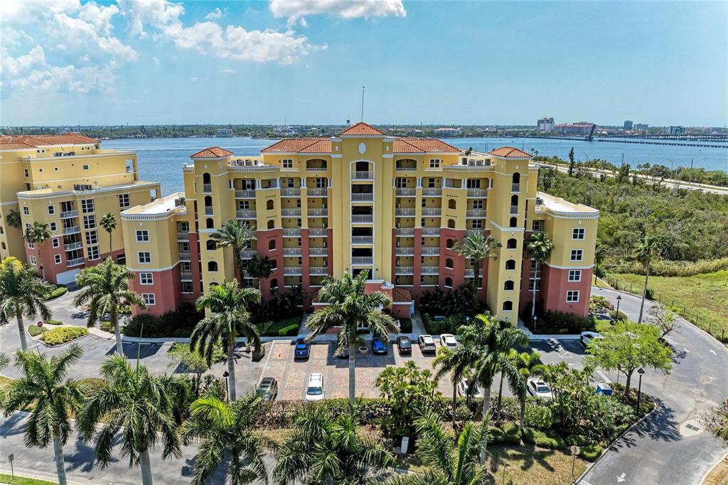 611 RIVIERA DUNES WAY UNIT 403