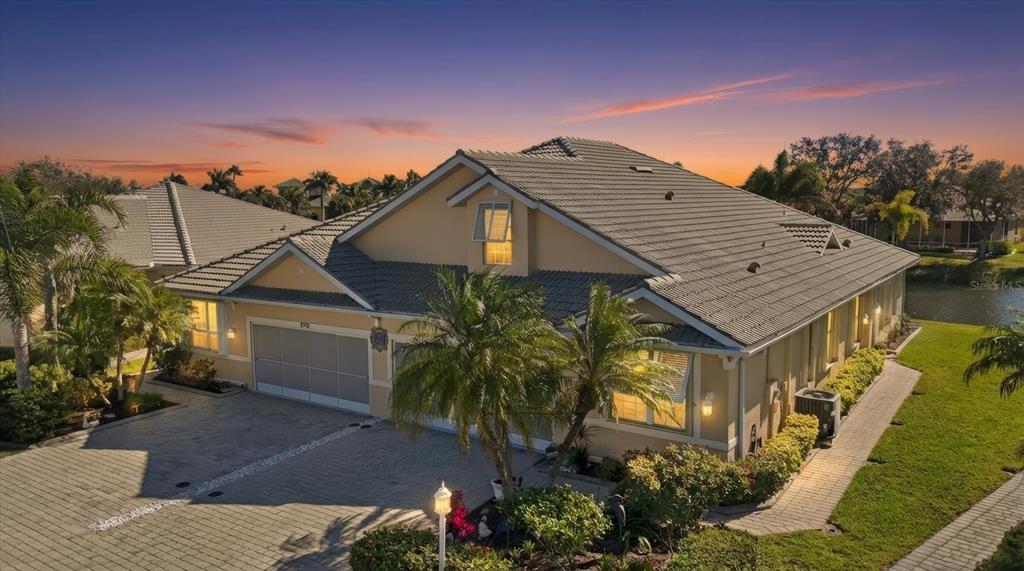 9742 HAWK NEST LANE