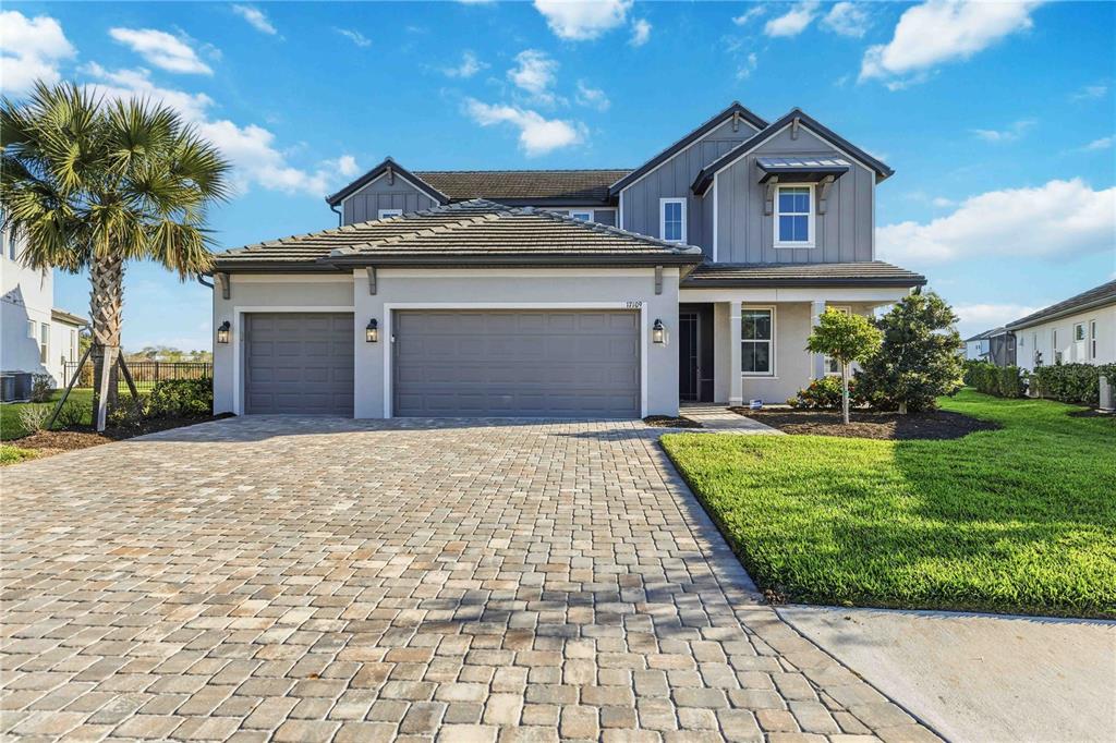 17109 SWEETWATER VILLAGE DRIVE