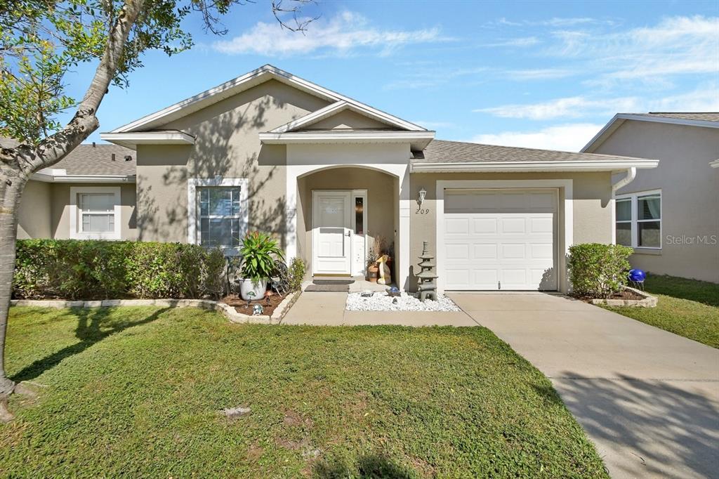 209 SHADY LANE DRIVE UNIT 63