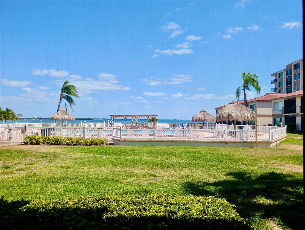6218 PALMA DEL MAR BOULEVARD S UNIT 114
