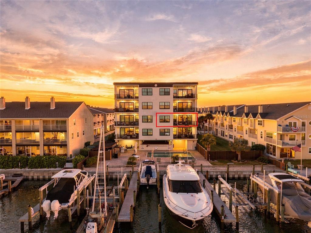 455 PINELLAS BAYWAY S UNIT 3A