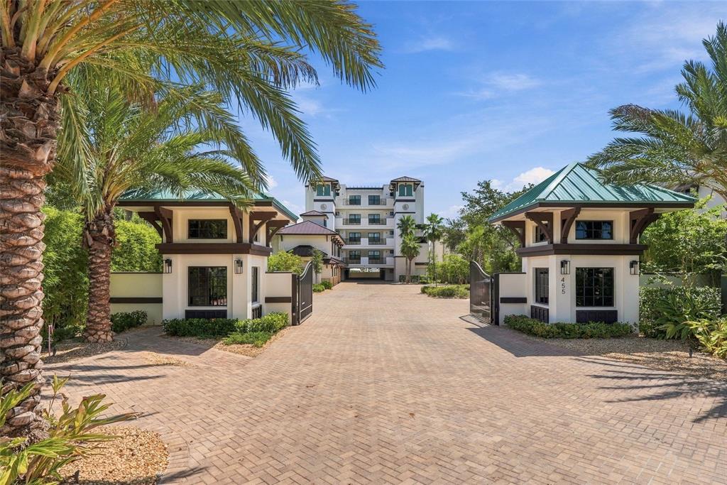 455 PINELLAS BAYWAY S UNIT 3A, TIERRA VERDE, FL — photo 3 of 30