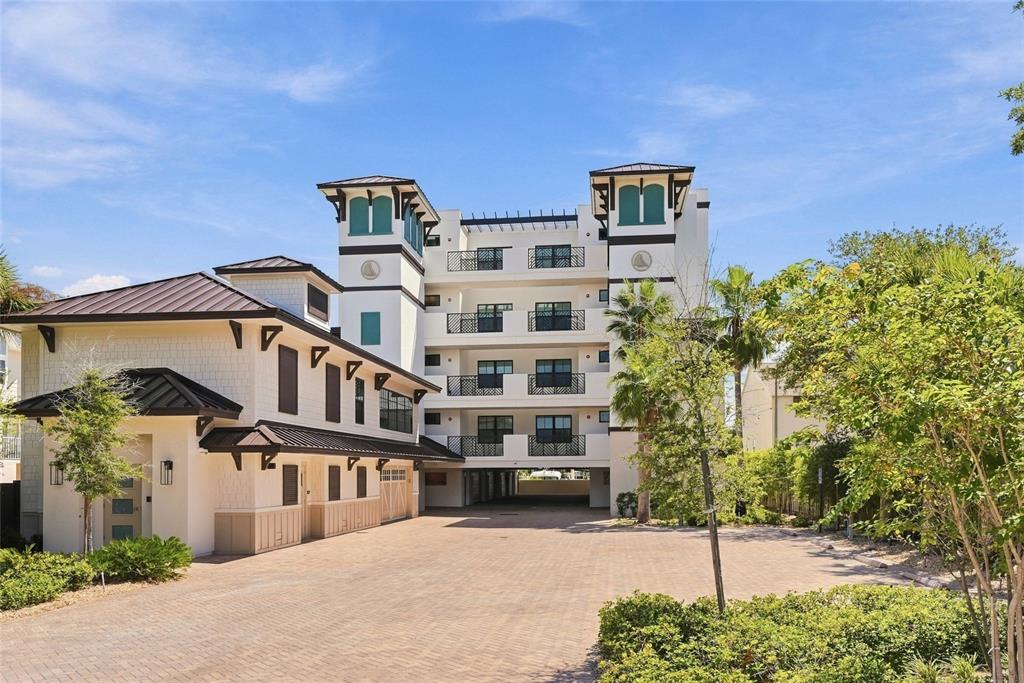 455 PINELLAS BAYWAY S UNIT 3A, TIERRA VERDE, FL — photo 4 of 30