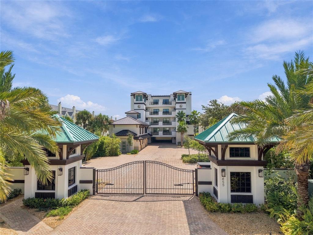 455 PINELLAS BAYWAY S UNIT 3A, TIERRA VERDE, FL — photo 5 of 30