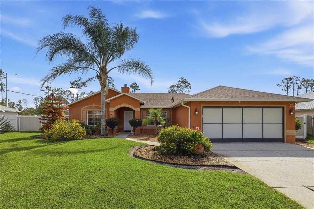 5 ZORLOU COURT