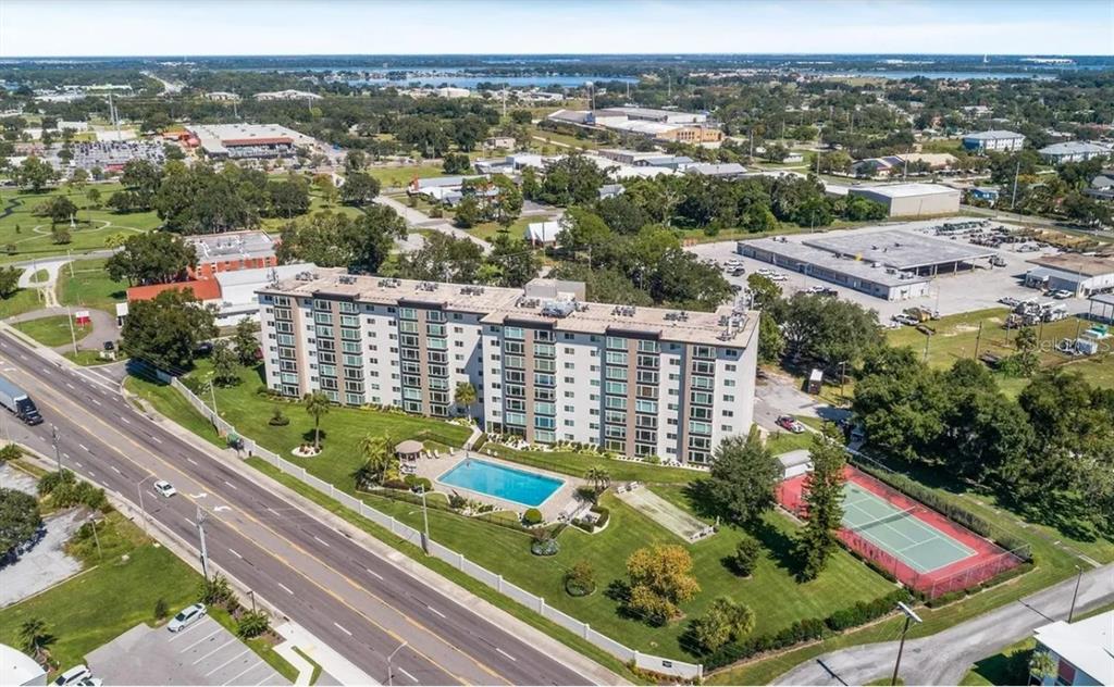 1776 6TH STREET NW UNIT 504