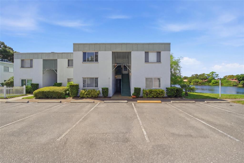 811 N KEENE ROAD UNIT V7