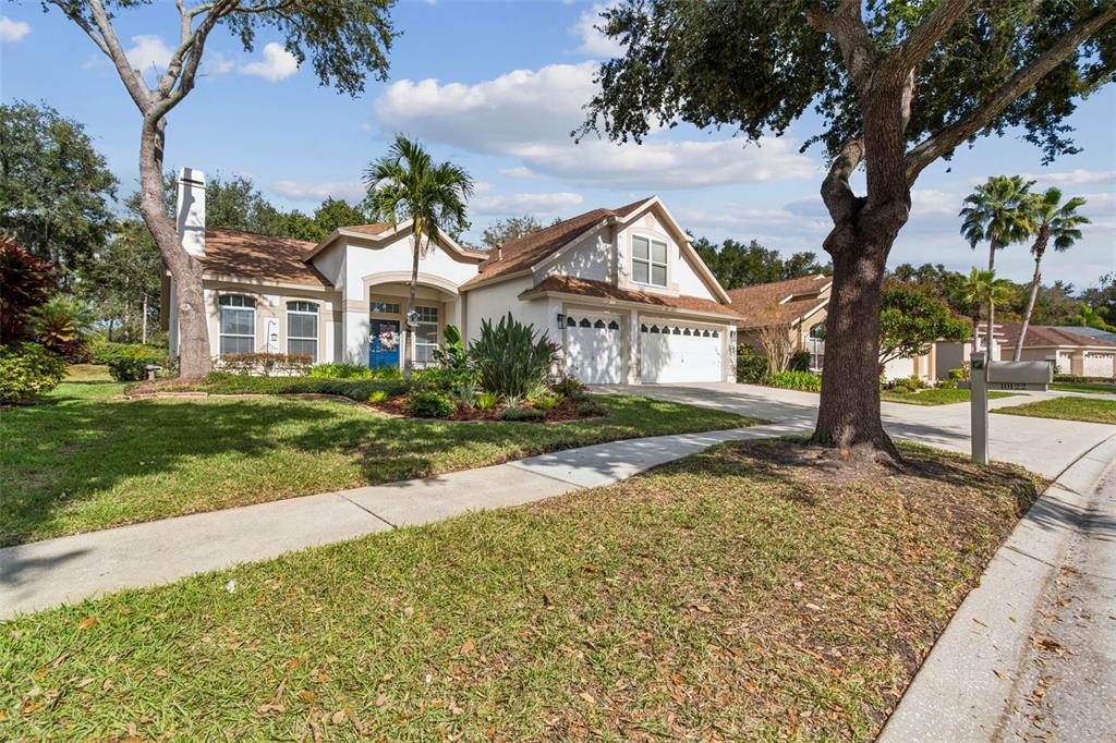 10122 WHISPER POINTE DRIVE