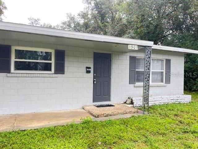 1901 N KEPLER ROAD