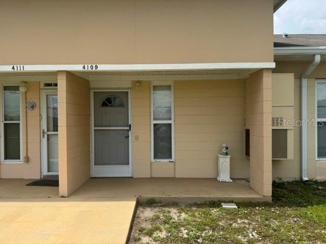 4109 CLUB CIRCLE, LAKE WALES, FL — photo 2 of 15