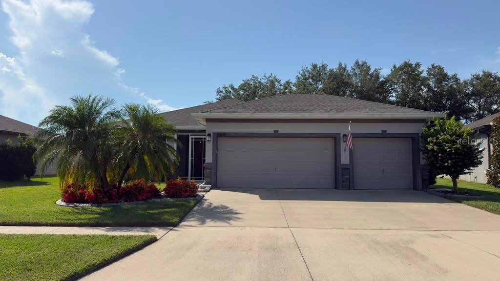 3808 MILFLORES DRIVE