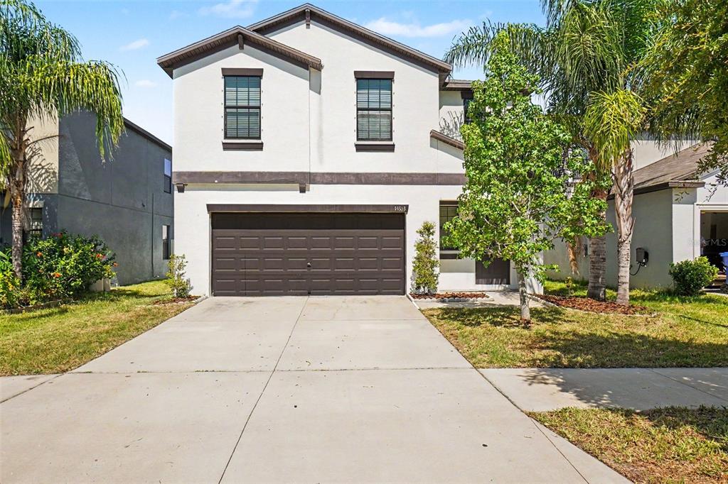 14803 EMERALD LANDING PLACE