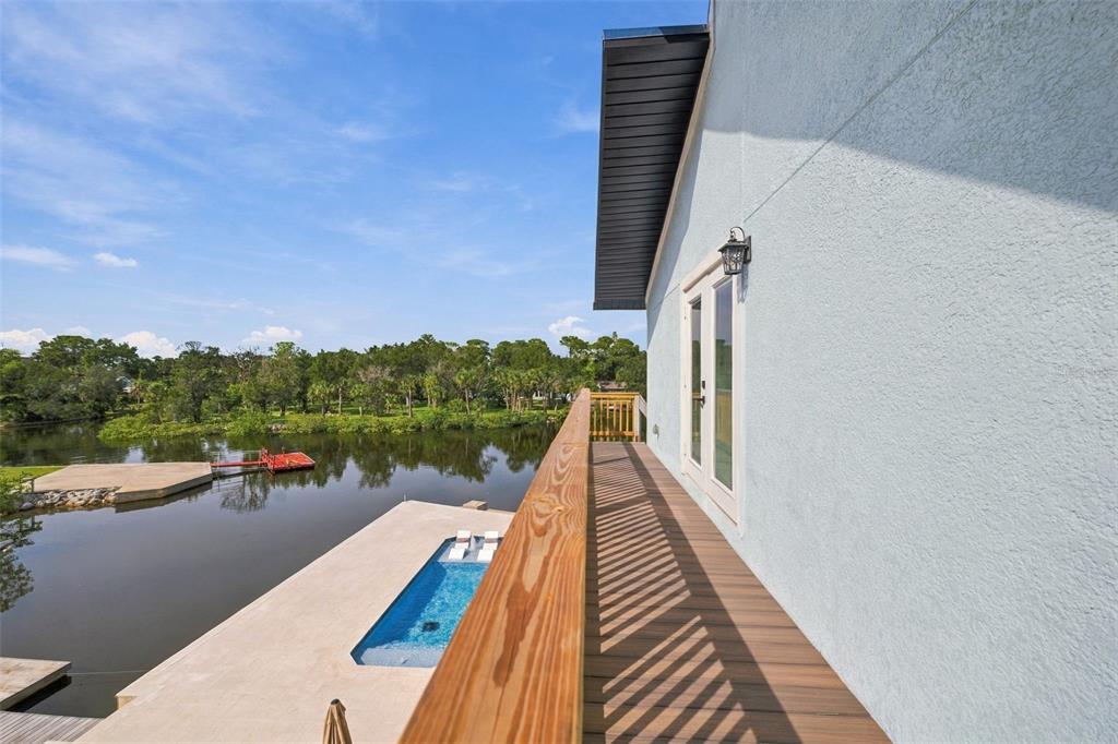 14523 BARLOW LANE, HUDSON, FL — photo 4 of 94