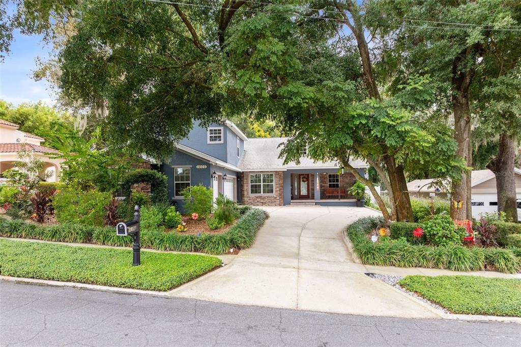 1206 LAKESHORE DRIVE, MOUNT DORA, FL — photo 2 of 33