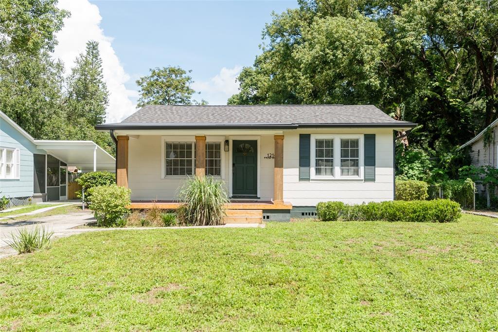 1216 E FLORA STREET