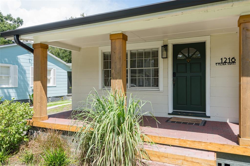 1216 E FLORA STREET, TAMPA, FL — photo 2 of 29