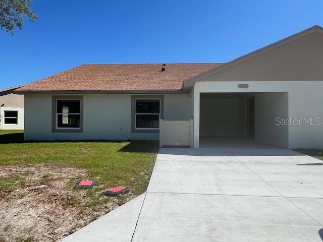 4076 OAK LOOP UNIT 4076
