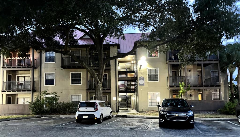 238 AFTON SQUARE UNIT 308
