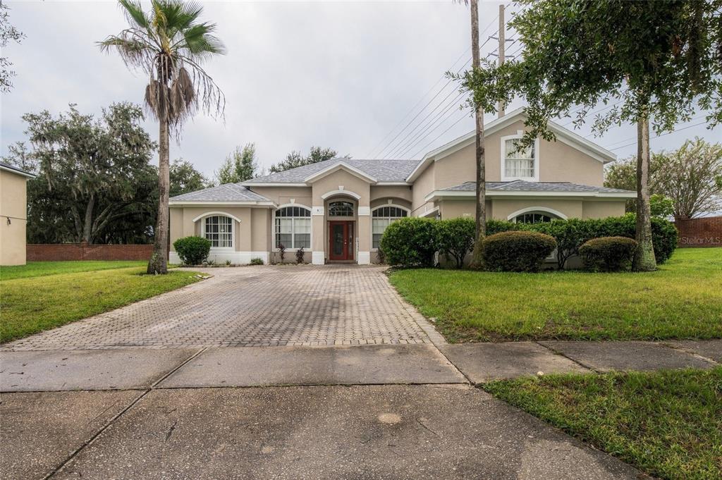 2940 BENTON LANE, KISSIMMEE, FL — photo 3 of 30