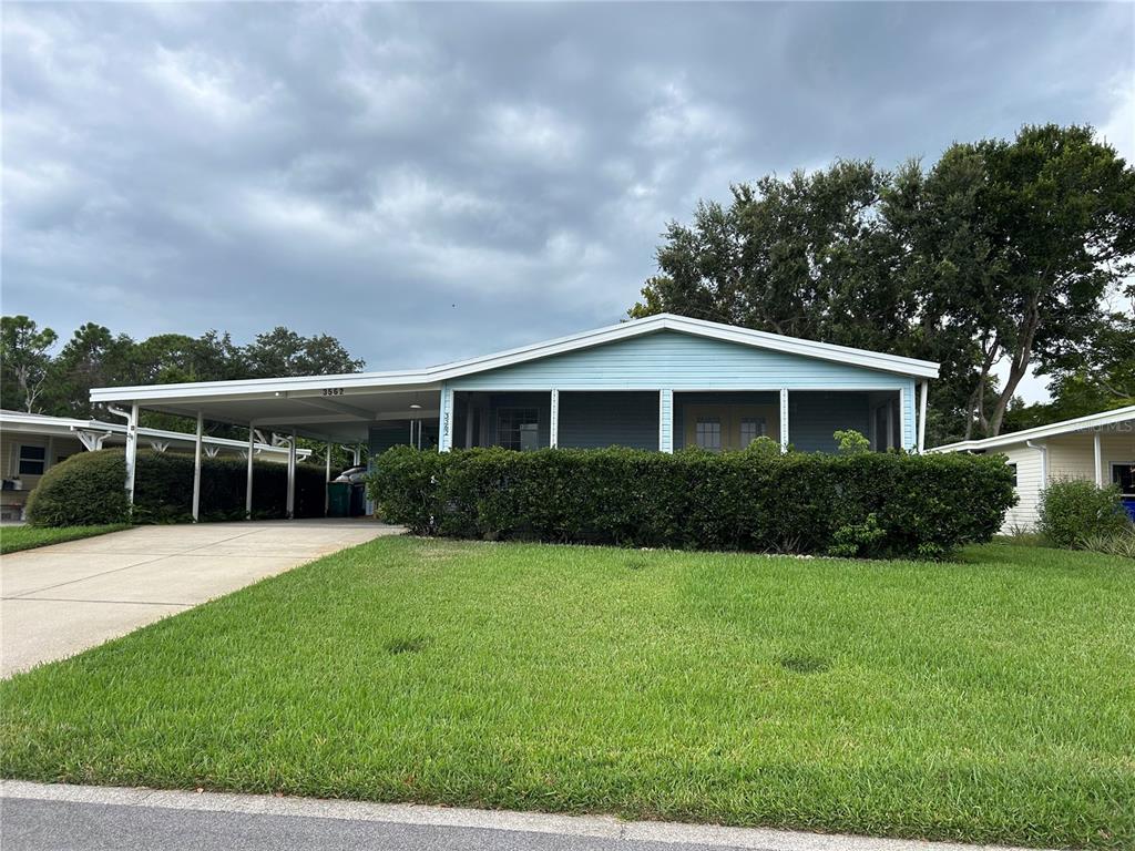 3562 MANATEE ROAD