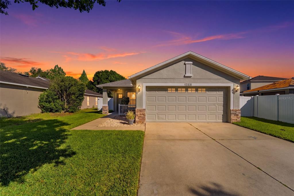 12331 BOOT SPUR WAY