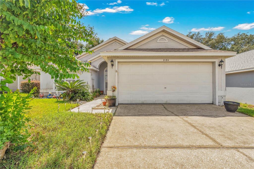 2134 COBBLEFIELD CIRCLE
