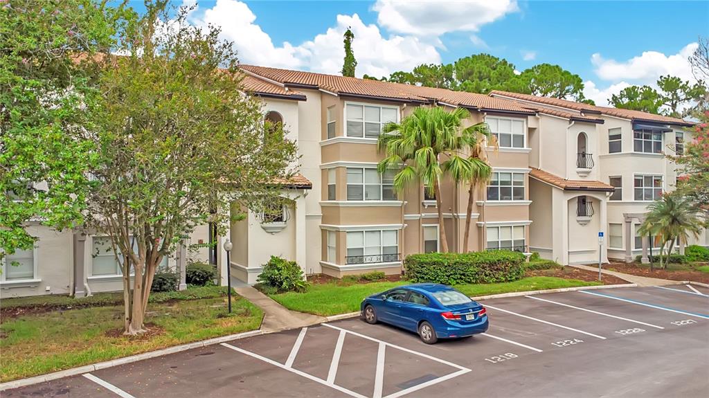 5148 CONROY ROAD UNIT 12