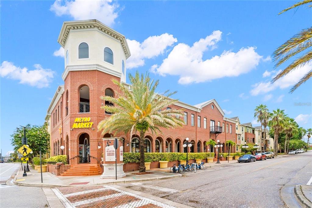 1910 E PALM AVENUE UNIT 10209
