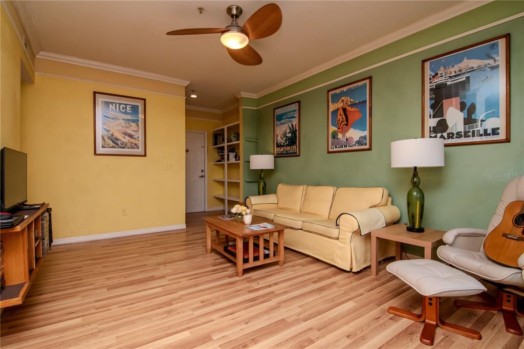 1910 E PALM AVENUE UNIT 10209, TAMPA, FL — photo 5 of 30