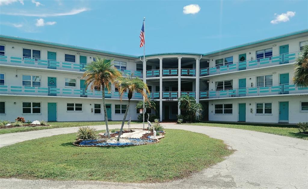 1900 59TH AVENUE N UNIT 312