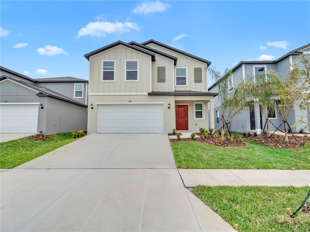 2215 RED CROSSBILL DRIVE