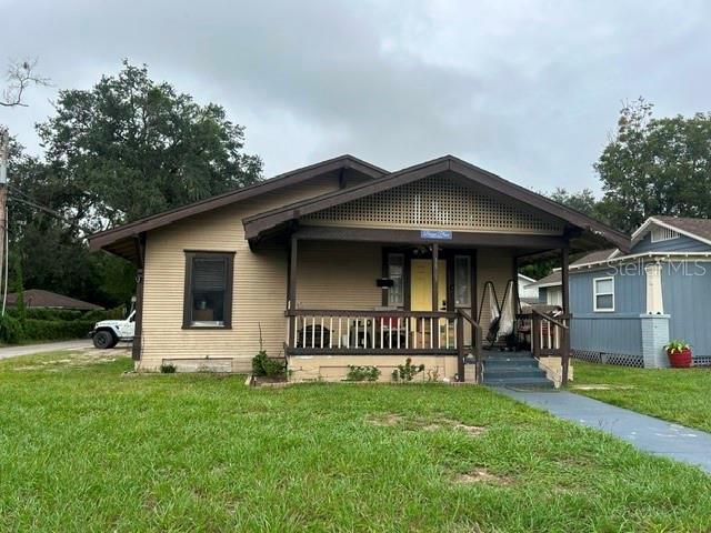 1523 BOONE PLACE