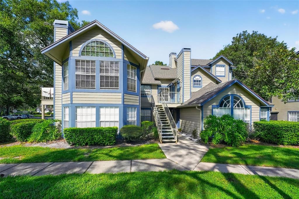 962 NEWCASTLE CIRCLE UNIT 202, LAKE MARY, FL — photo 2 of 30