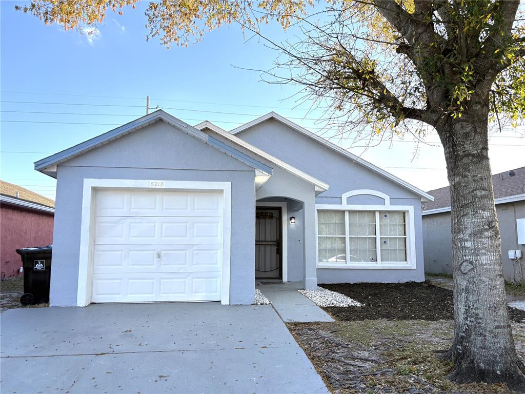 5218 FLORIDA HOLLY DRIVE