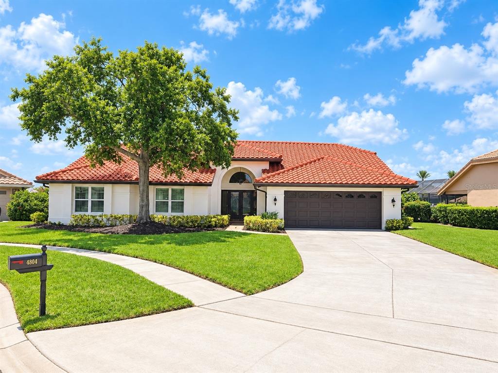 4804 LONGWATER WAY N, TAMPA, FL — photo 2 of 30