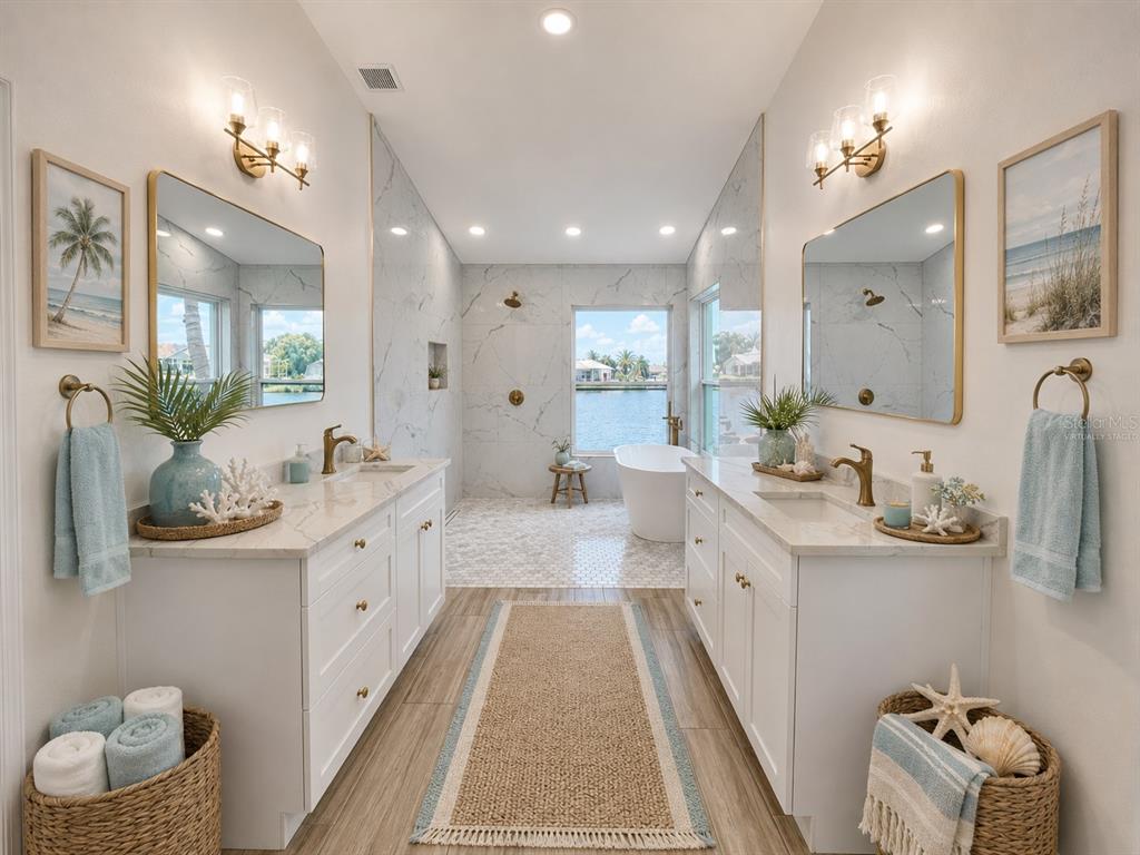 4804 LONGWATER WAY N, TAMPA, FL — photo 4 of 30