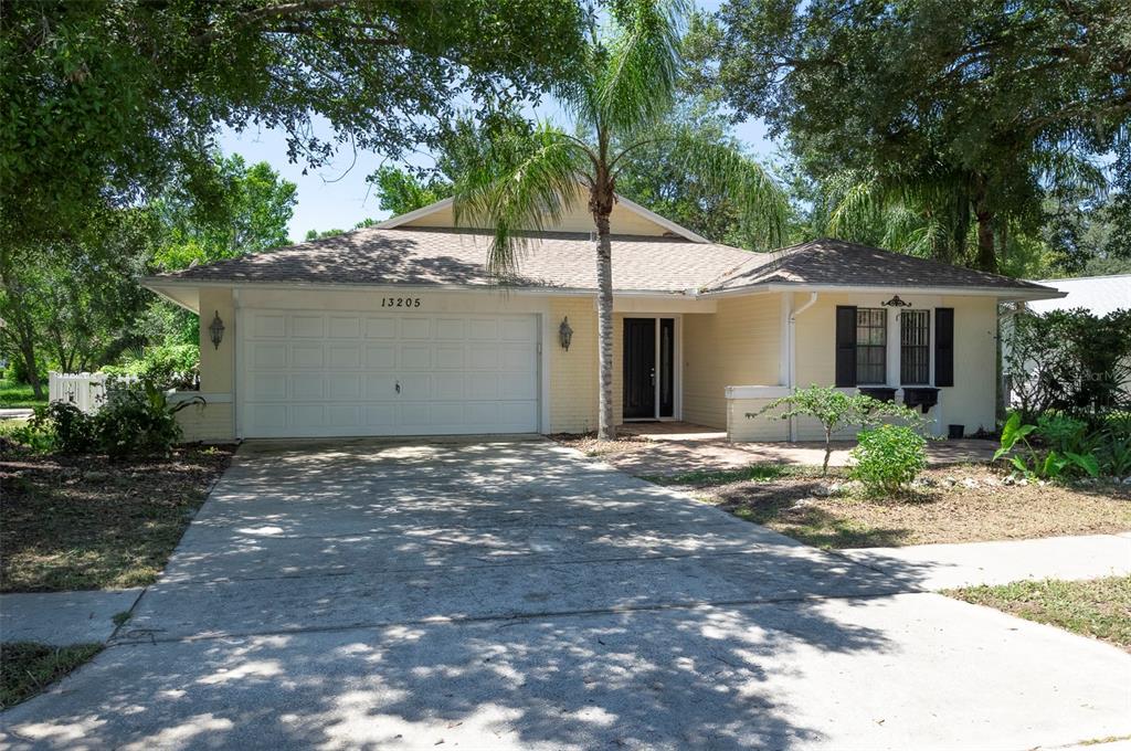 13205 WOODWARD DRIVE
