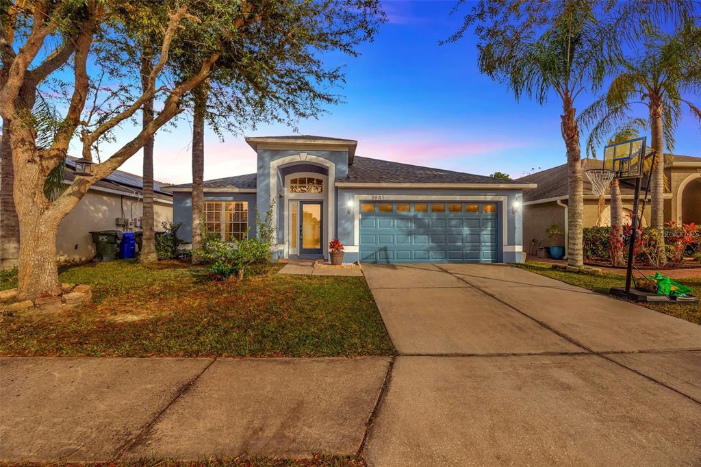 3841 HAMPTON HILLS DR