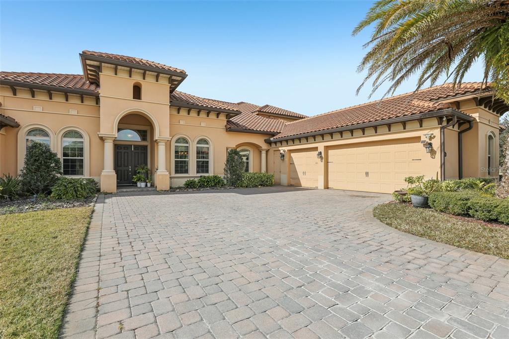 3764 FARM BELL PL, LAKE MARY, FL — photo 2 of 30