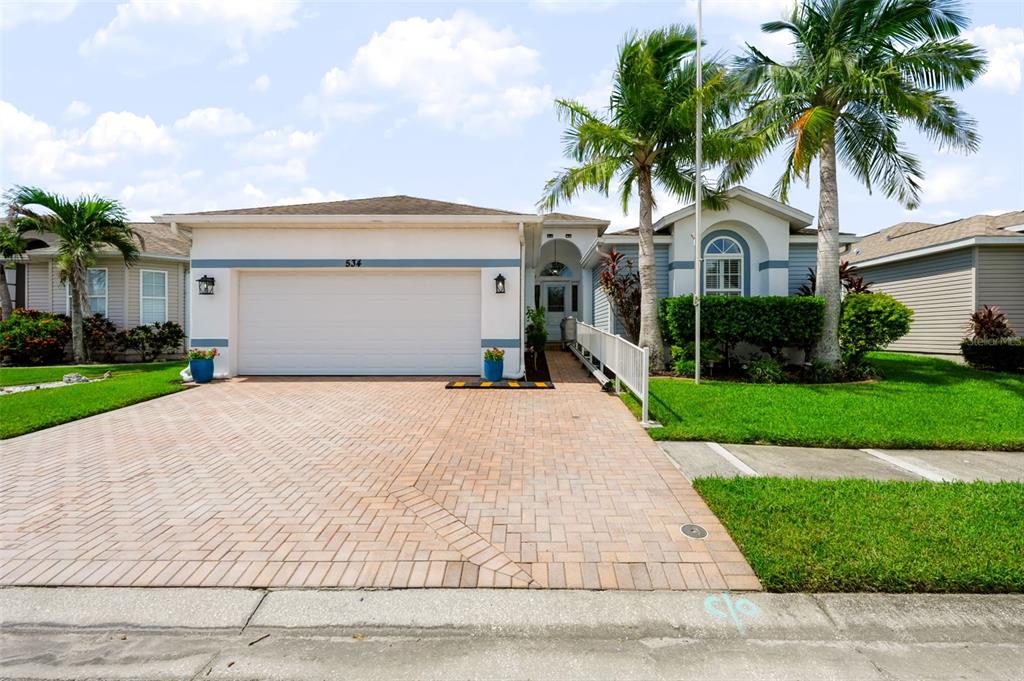 534 CANAL WAY, OLDSMAR, FL — photo 3 of 30
