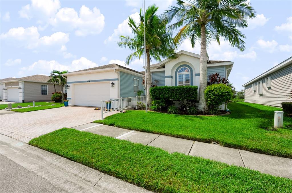 534 CANAL WAY, OLDSMAR, FL — photo 4 of 30