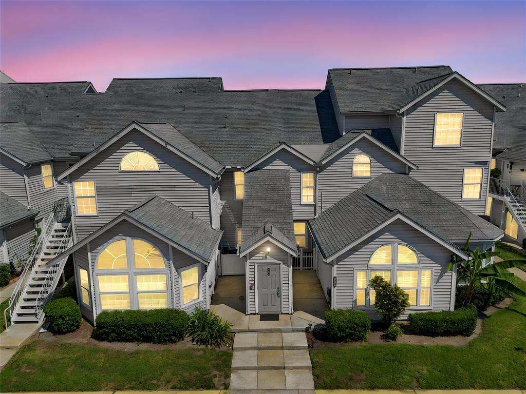 12233 ARMENIA GABLES CIRCLE UNIT 12233
