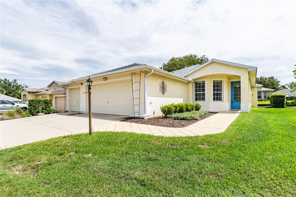 5370 INDIAN OCEAN LOOP, TAVARES, FL — photo 3 of 30