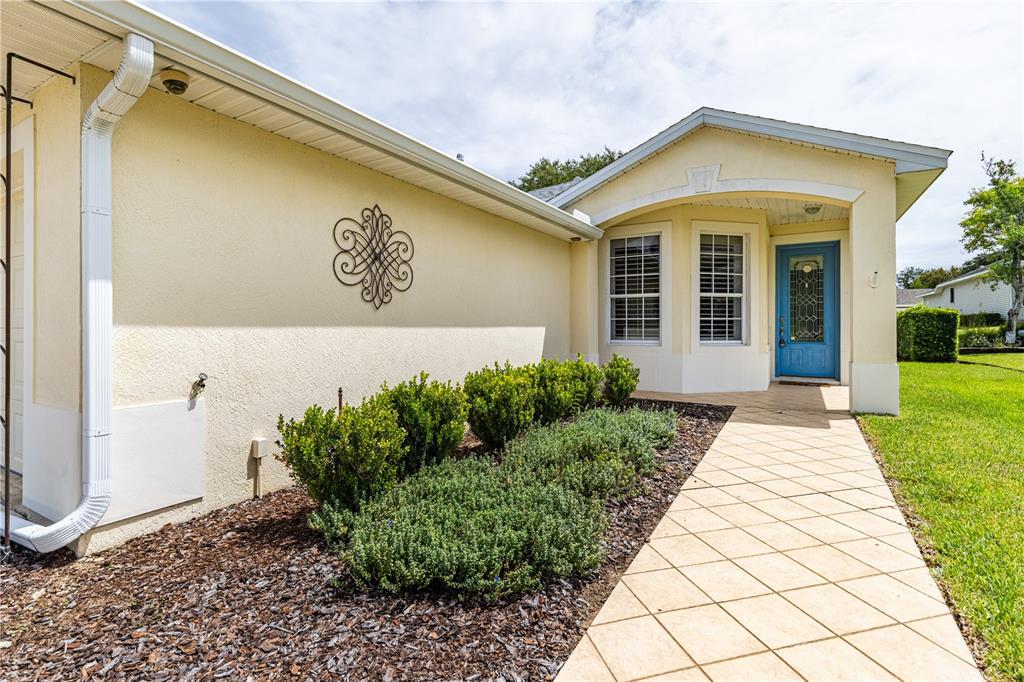 5370 INDIAN OCEAN LOOP, TAVARES, FL — photo 4 of 30